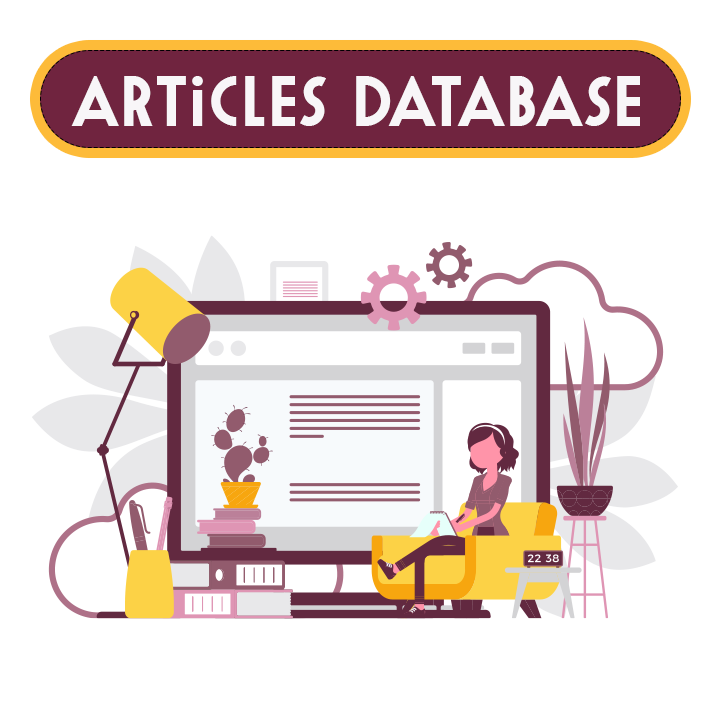 articles databbase