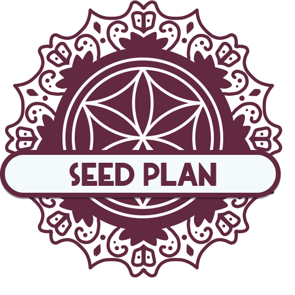 WiSDOM KEEPER SEED PLAN